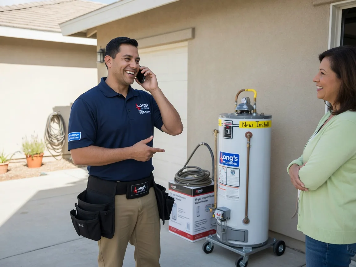 Leak Detection Walker, KS FAQs